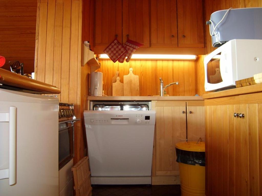 Appartement Crest-Voland, 3 pièces, 6 personnes - FR-1-733-23 photo 2