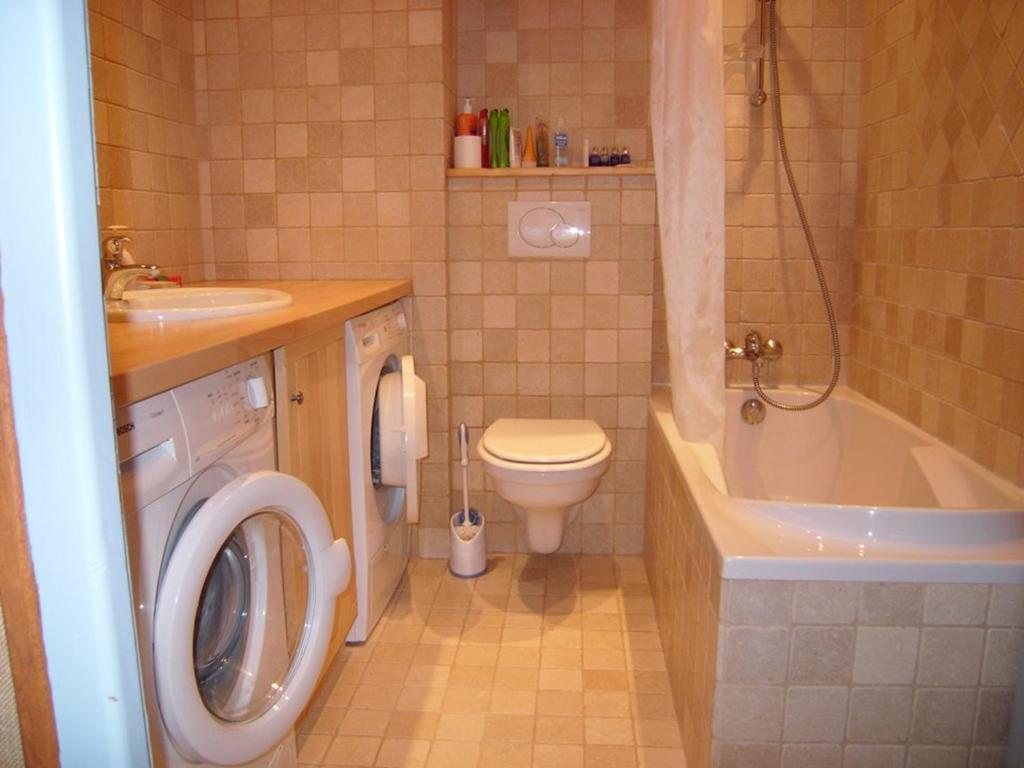 Appartement Crest-Voland, 3 pièces, 6 personnes - FR-1-733-23 photo 4
