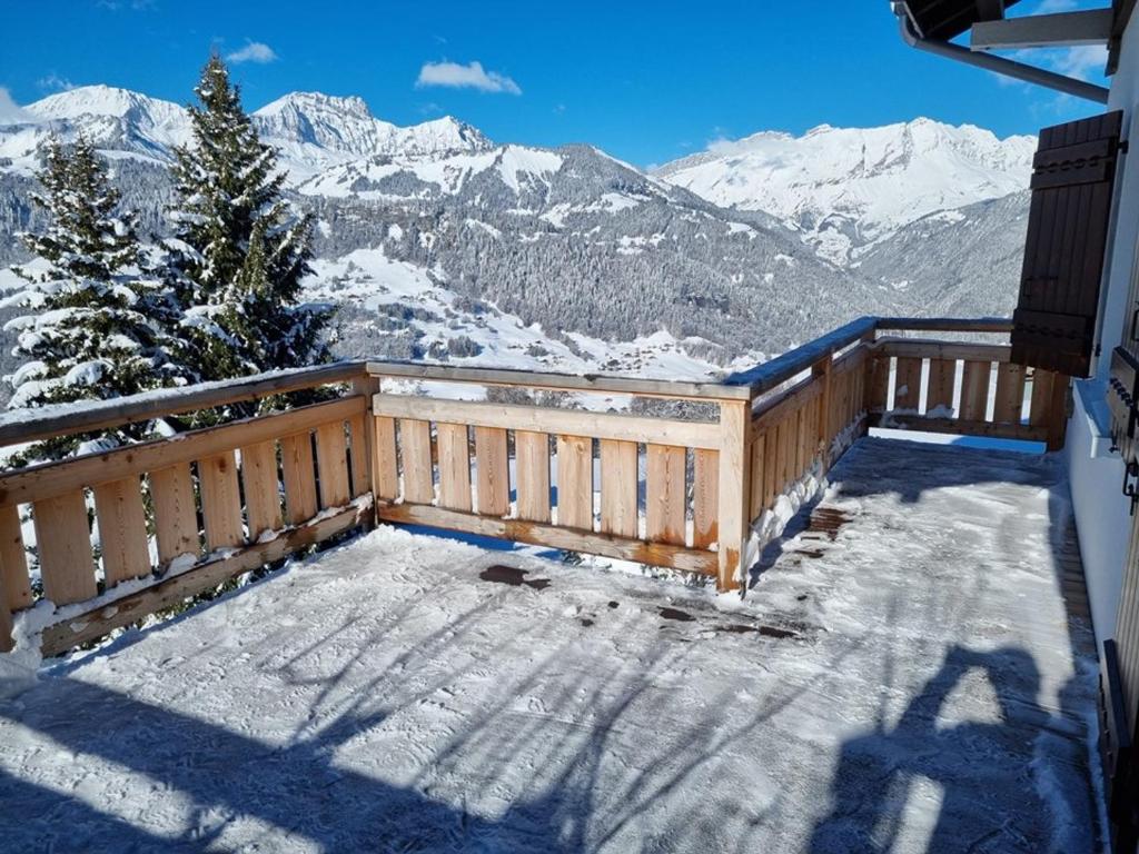 Chalet Crest-Voland, 6 pièces, 11 personnes - FR-1-733-72 photo 2