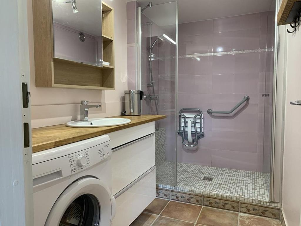 Appartement Crest-Voland, 2 pièces, 6 personnes - FR-1-733-81 photo 4