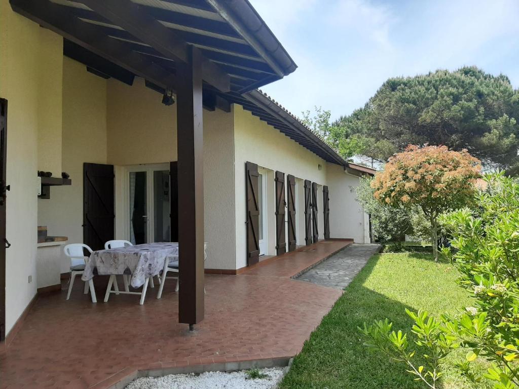 Maison Vieux-Boucau-les-Bains, 5 pièces, 8 personnes - FR-1-239-964 photo 1