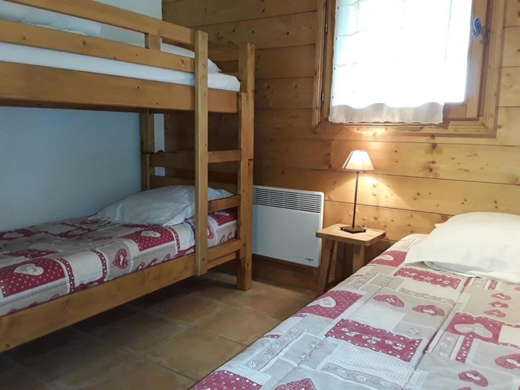 Appartement Crest-Voland, 3 pièces, 6 personnes - FR-1-733-125 photo 4