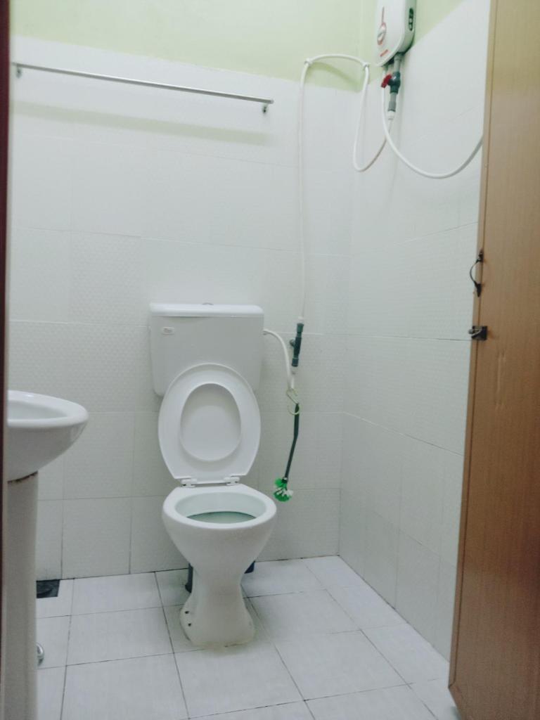 Adilah Homestay A photo 2