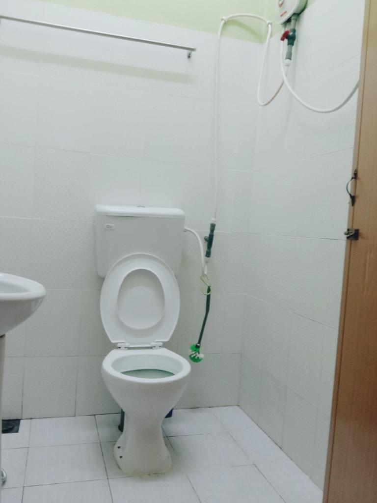 Adilah Homestay A photo 1