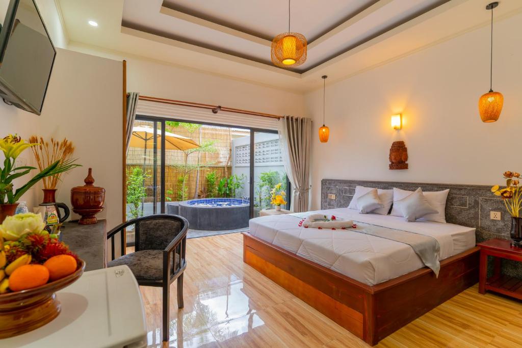 Angkor Rithy Residence 2 photo 1