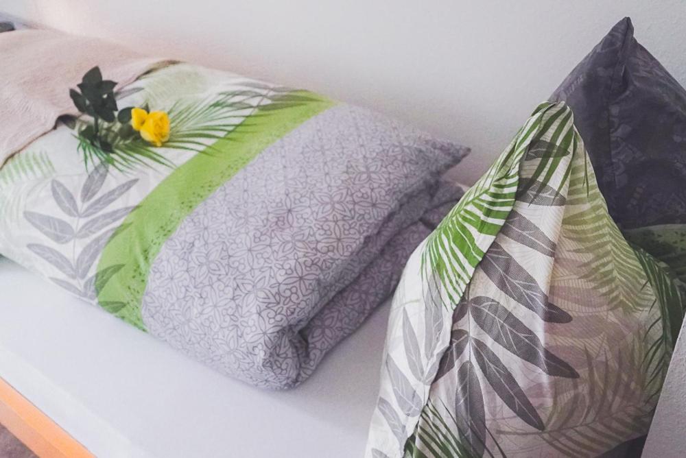 Dreierzimmer photo 4