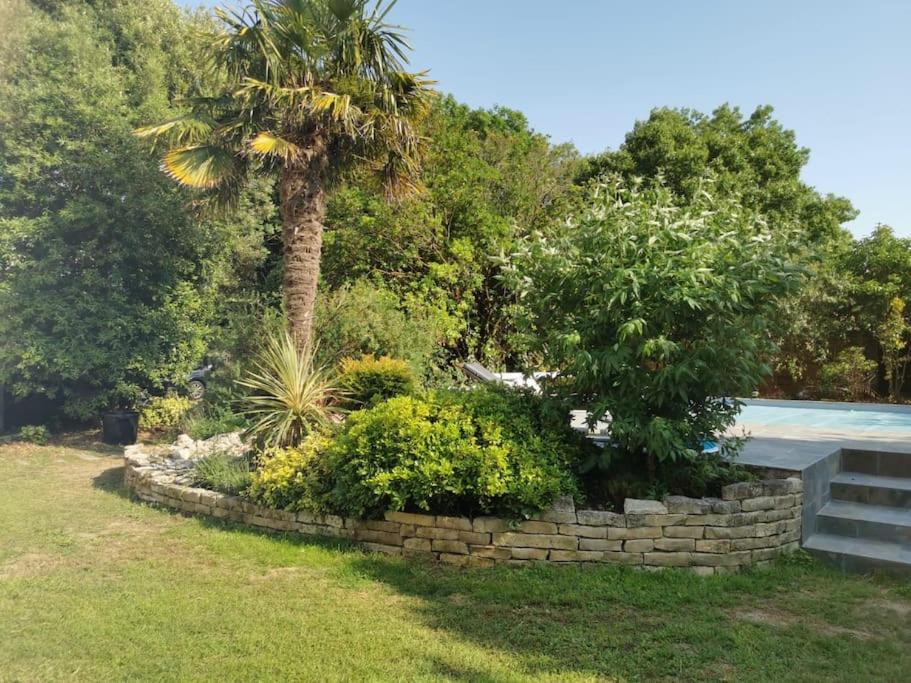 VILLA BELLA AVEC SA MAGNIFIQUE PISCINE photo 4