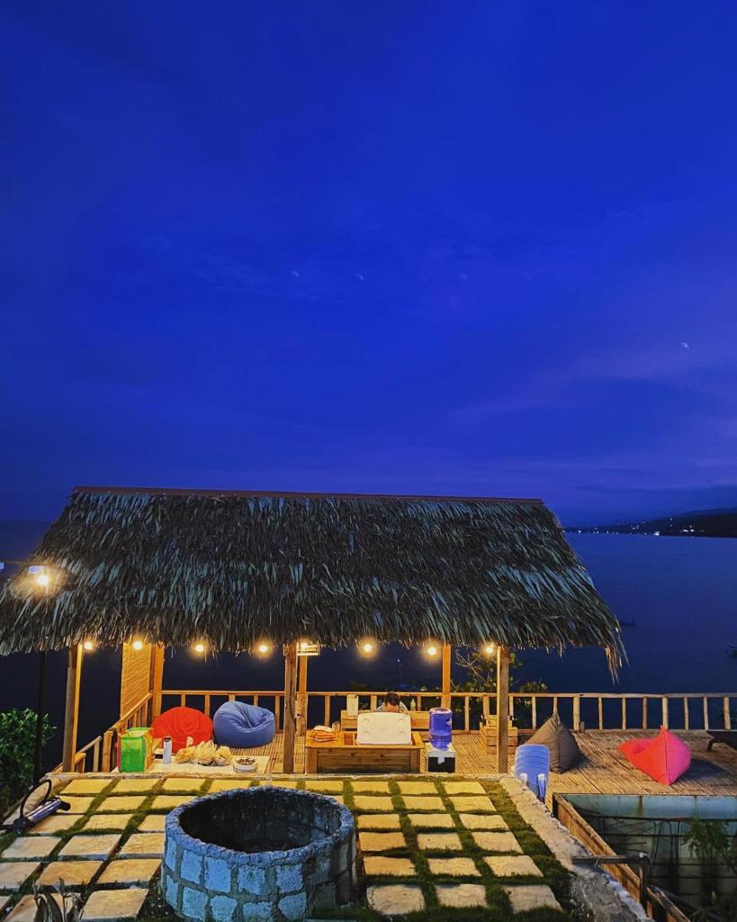 Casay Beach Huts by HiveRooms photo 4