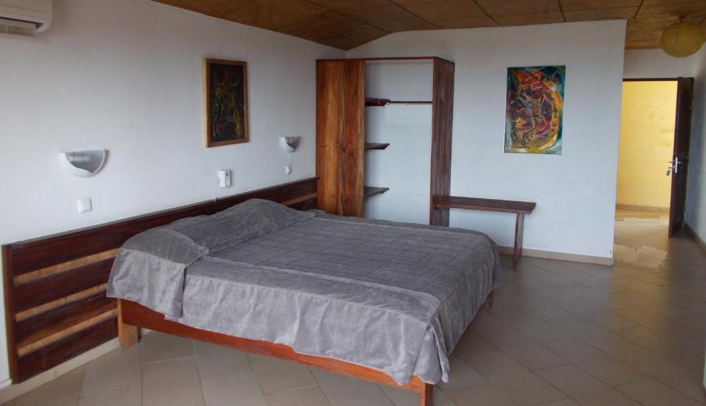 Hôtel Alizé Plage photo 3