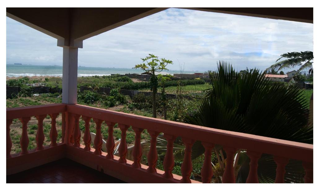 Hôtel Alizé Plage photo 4