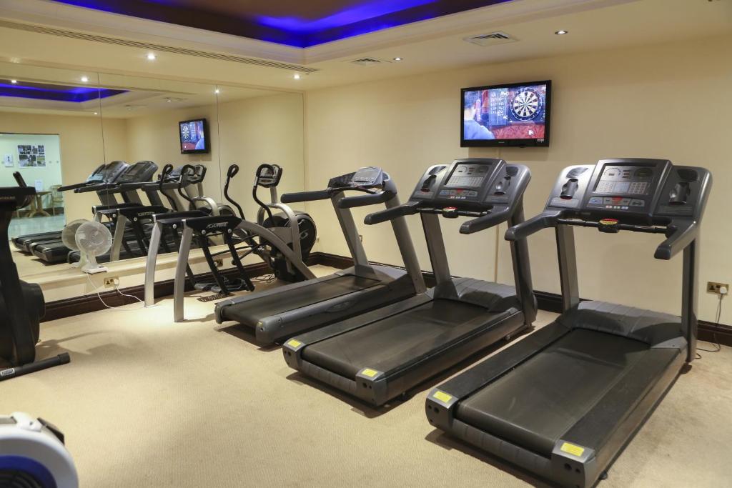 Kilronan Castle Hotel & Spa photo 4