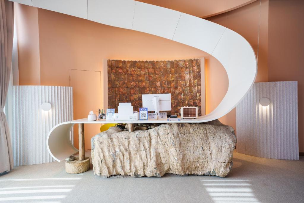 YAN YU JIAN Art Hotel photo 3