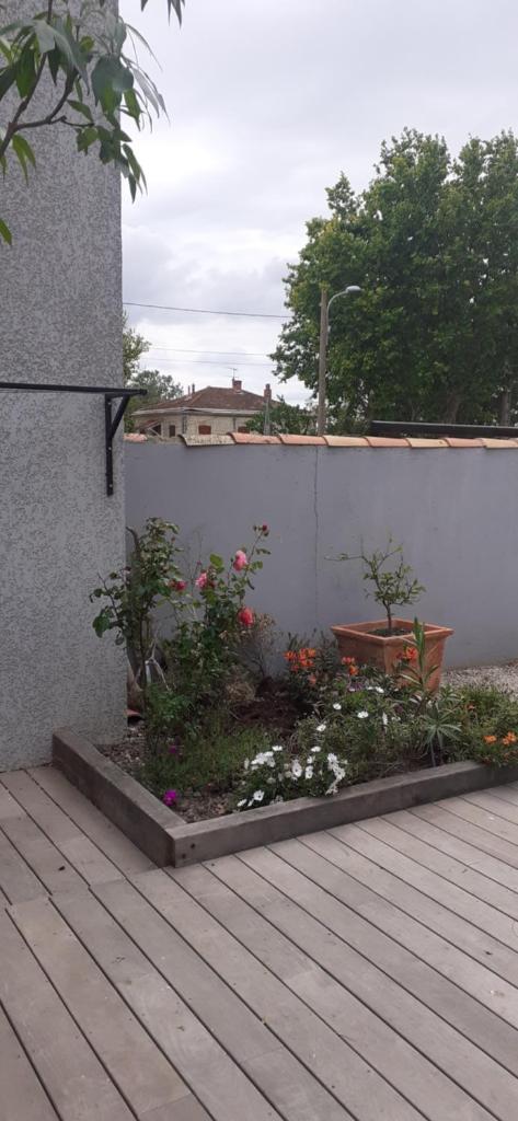La camarguaise 11Bis rue du jeu de mail salin de Giraud photo 2