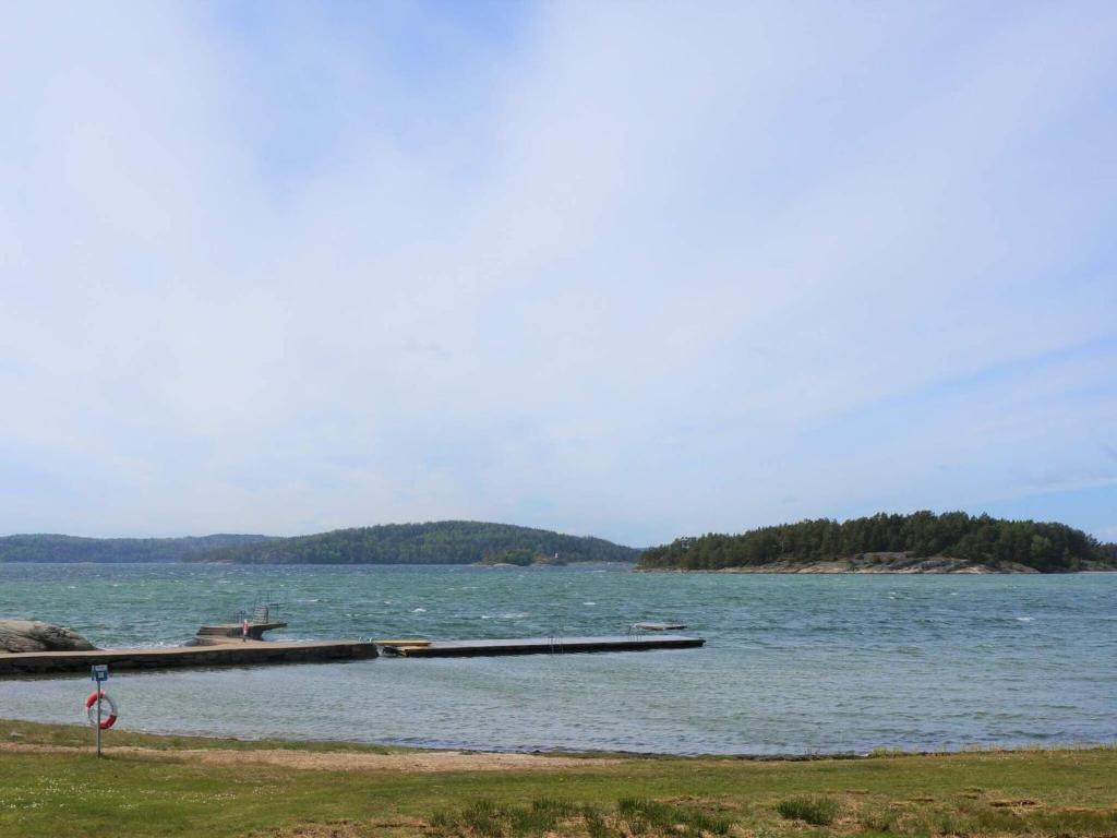 Holiday home LJUNGSKILE VI photo 4