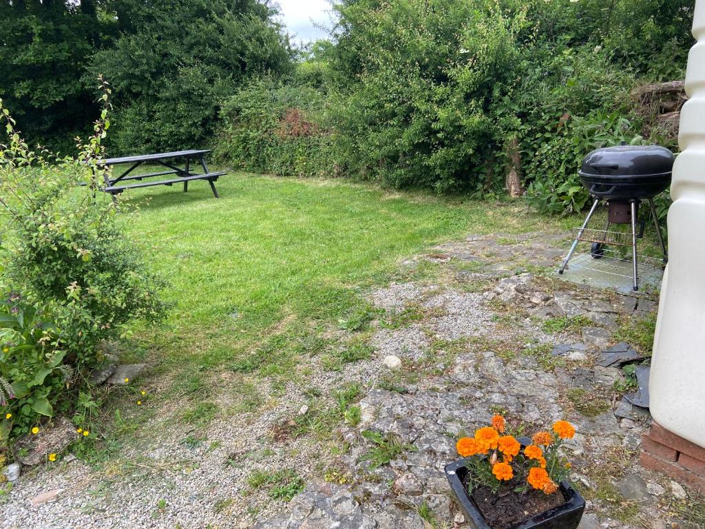 Rose Cottage photo 3