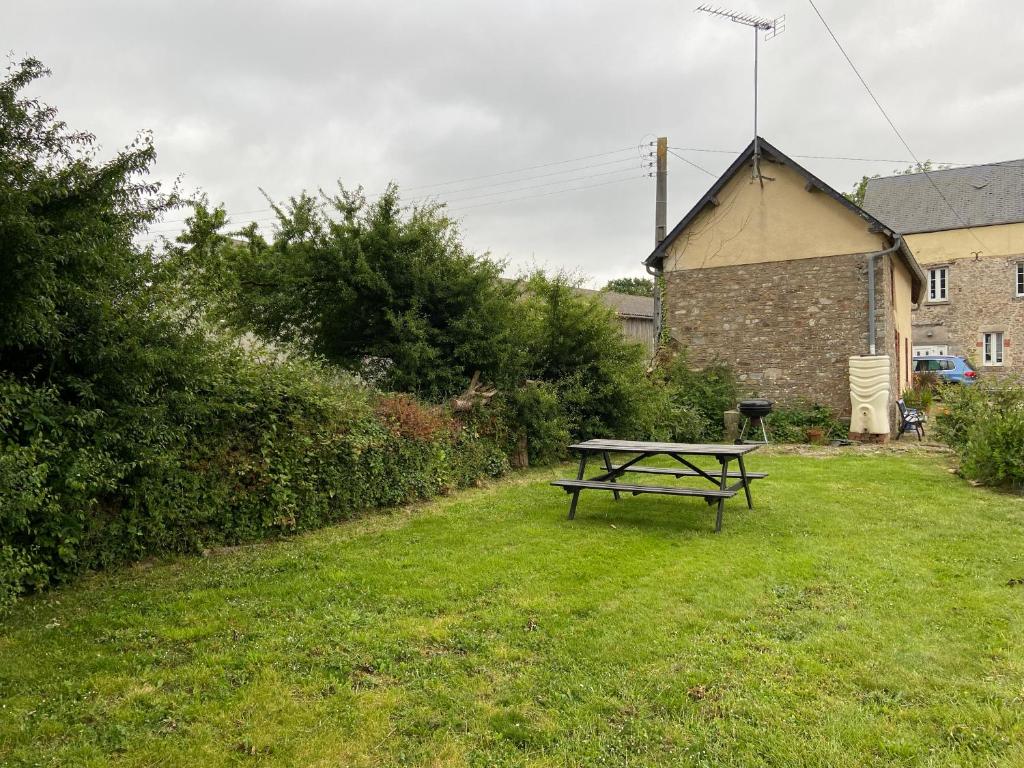 Rose Cottage photo 1
