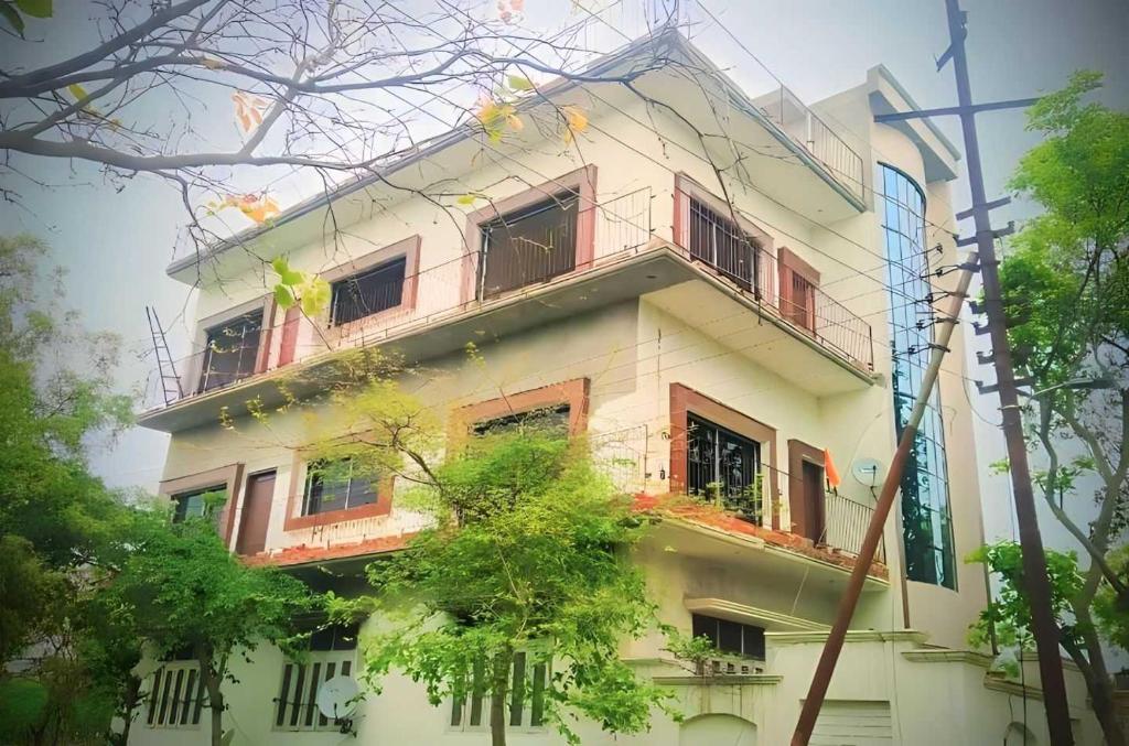 OYO 81358 Hotel Green Star photo 1
