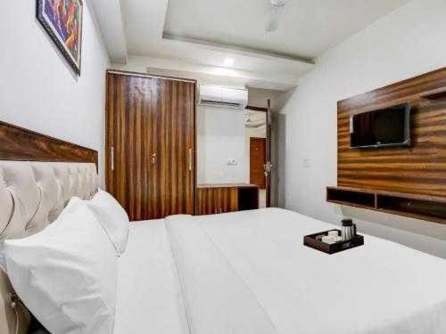 OYO 81358 Hotel Green Star photo 2