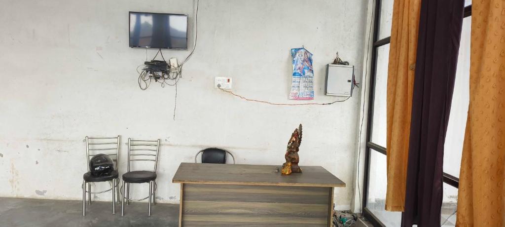 OYO 81347 Amantran Hotel And Restaurant photo 1