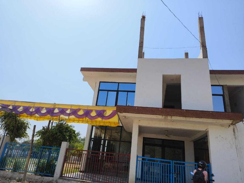 OYO 81347 Amantran Hotel And Restaurant