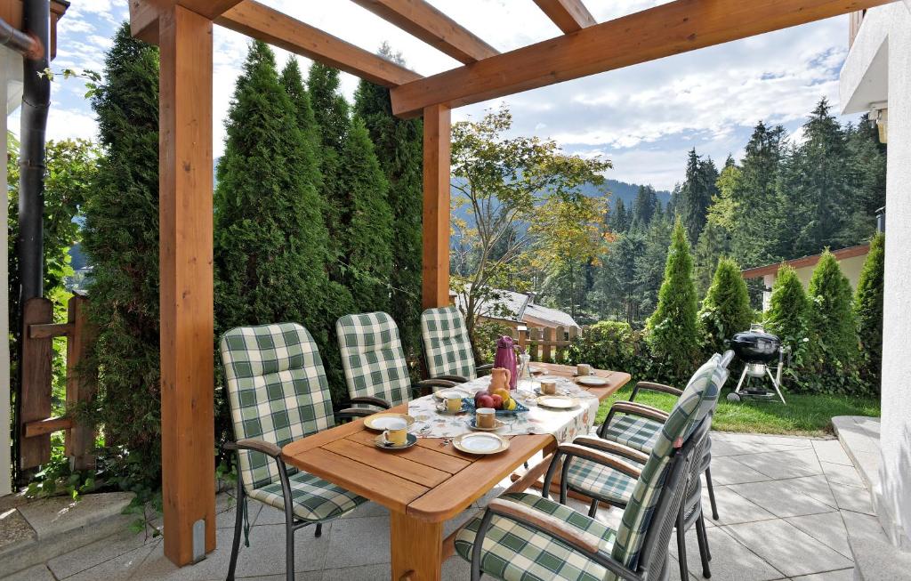 Ferienhaus Siglinde photo 1