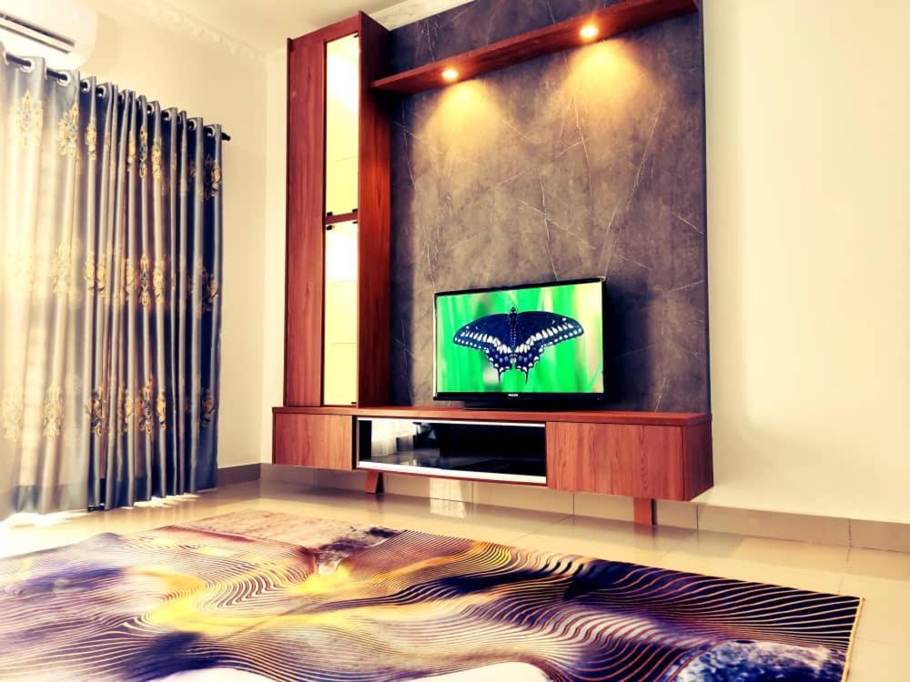 EZHomestay Platinum near Cyberjaya Putrajaya KLIA photo 1