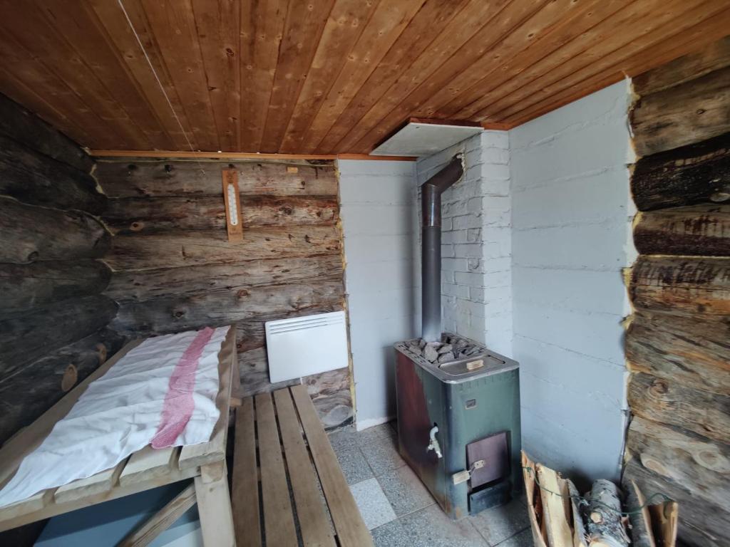 Villa Lavijoki photo 3