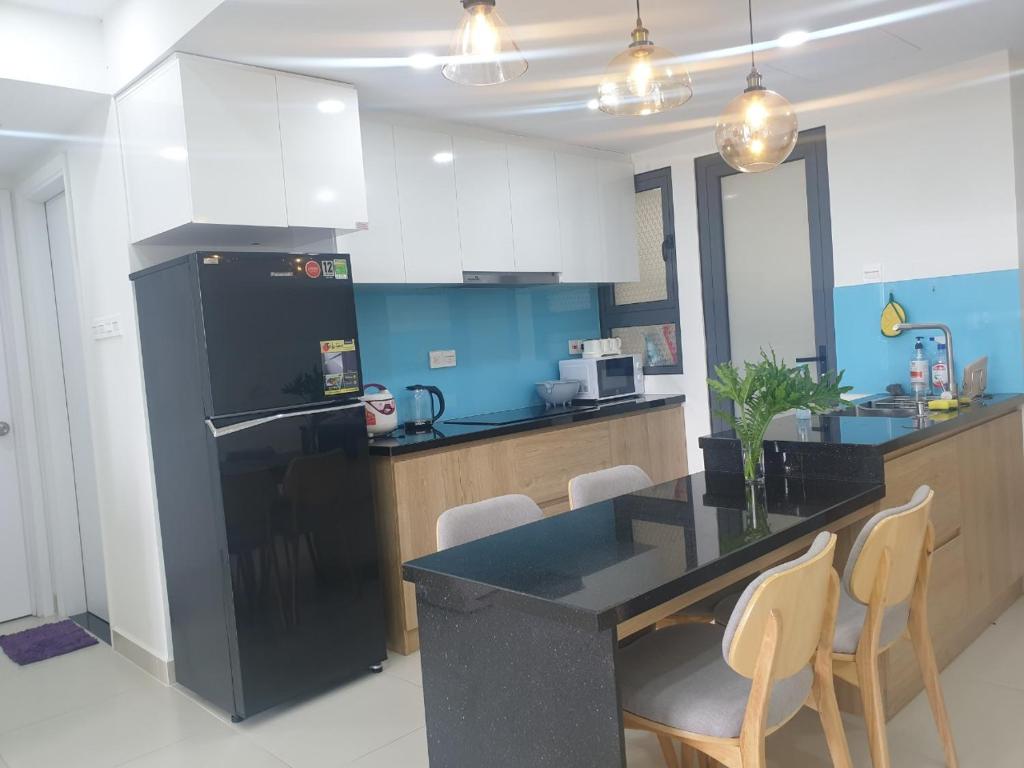Spacious Apartment Free Gym and Swimming pool in Bien Hoa photo 3