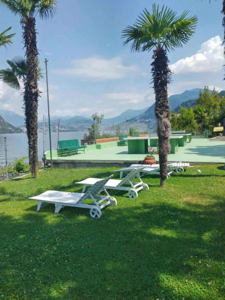 Lago di Lugano a Bissone photo 3