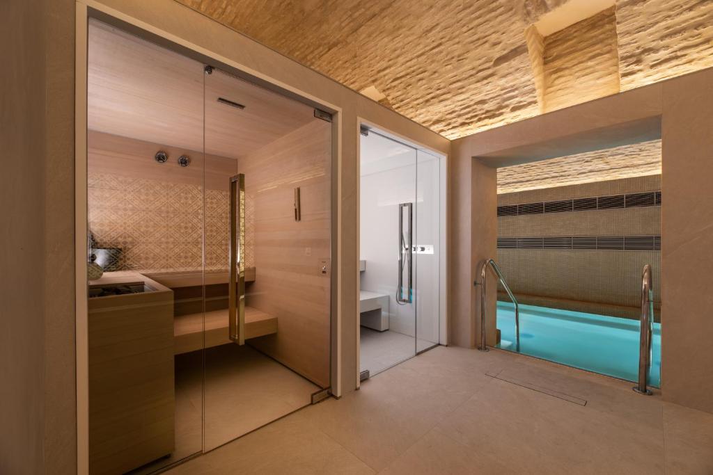 Áurea Casa Palacio Sagasta by Eurostars Hotel Company photo 3