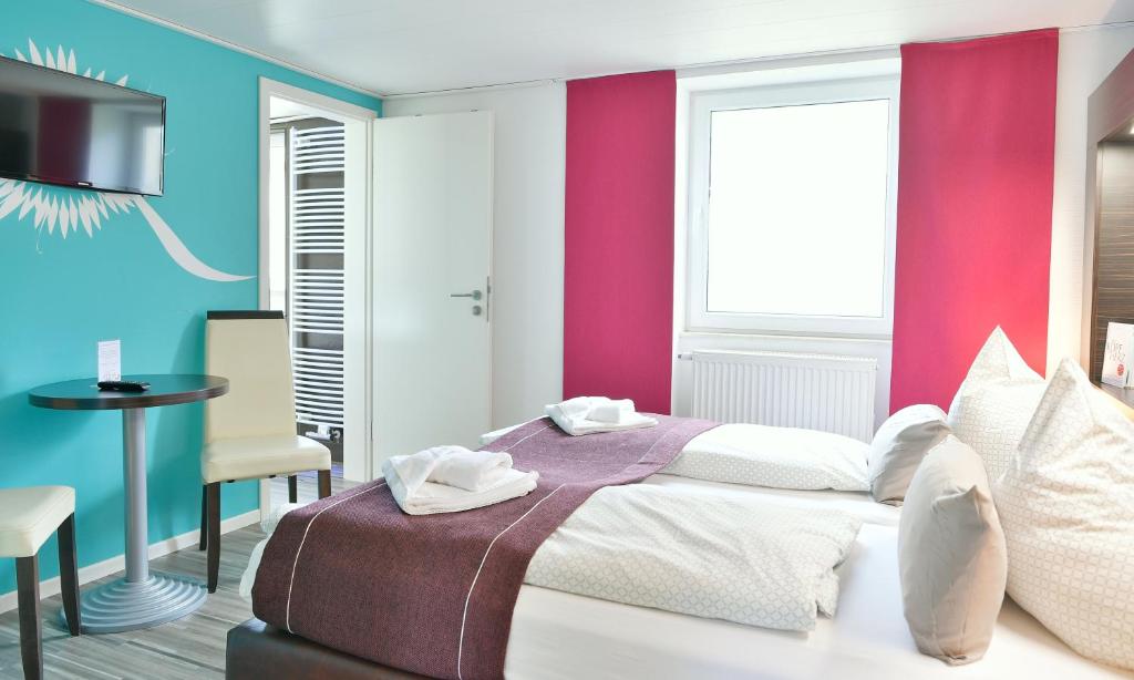 Familienhotel "Rhön Feeling" photo 3
