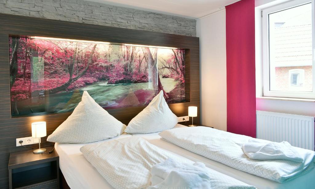 Familienhotel "Rhön Feeling" photo 2