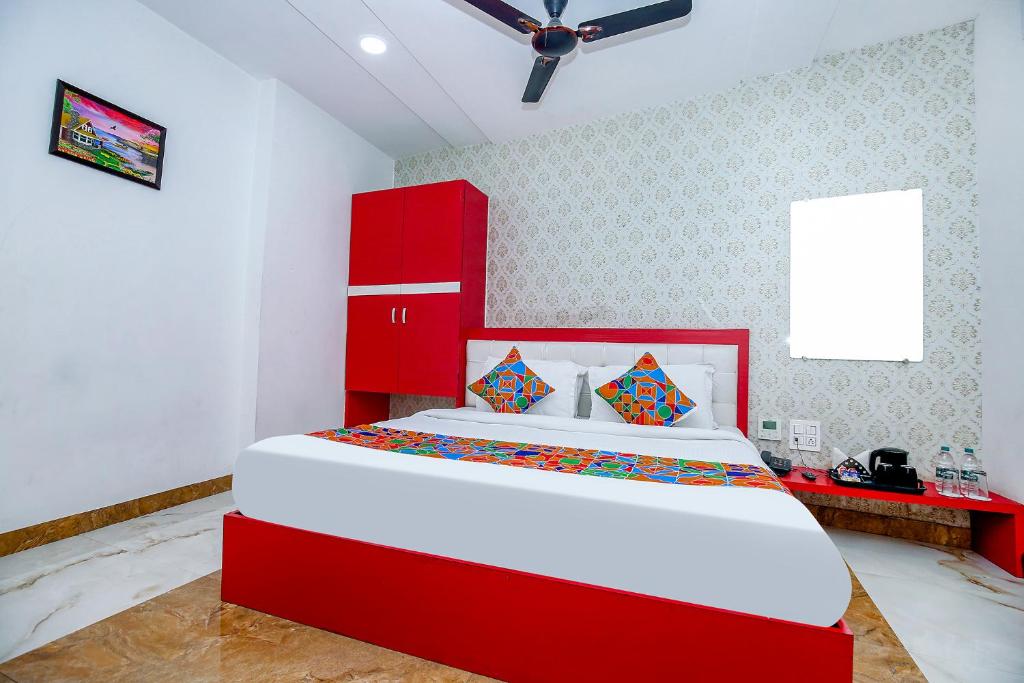 FabHotel Golden Temple Paradise photo 3