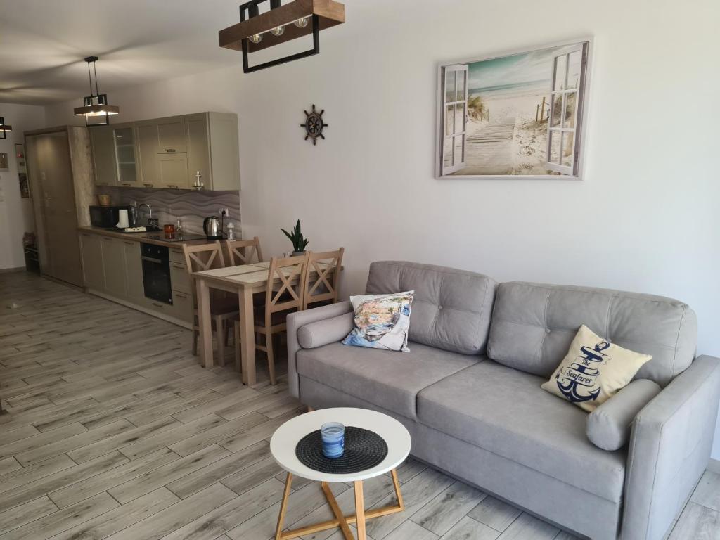 Łebskie Zacisze - apartamenty Łebska Ostoja- Piaskowa photo 1