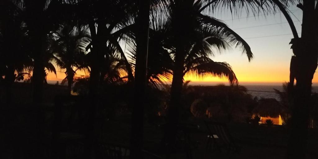 Marcilia Beach Bungalows photo 4
