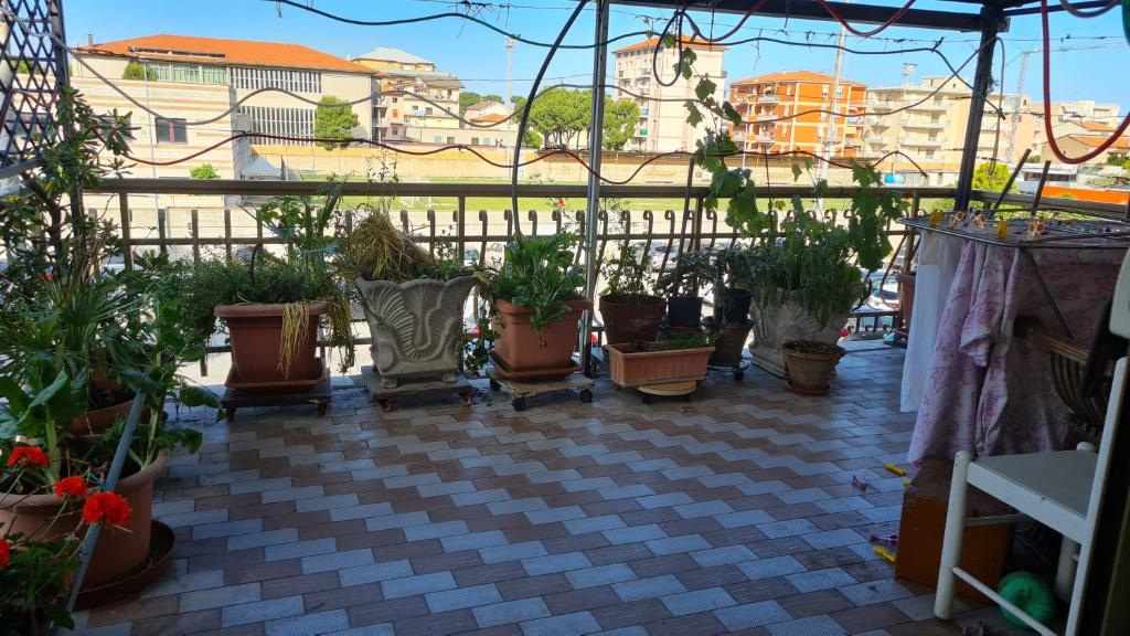 Casa centrale parcheggio gratis