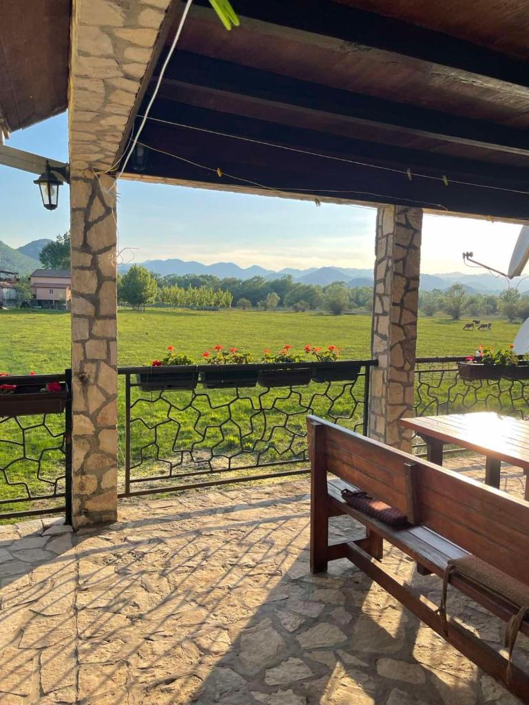 Casa di Kiara, Skadar Lake photo 2