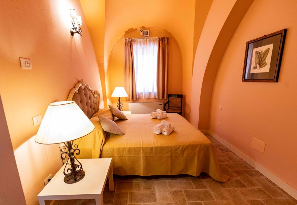 Residence La Beccanina photo 2