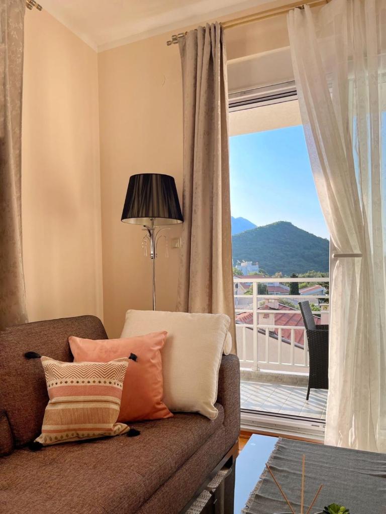 Lana apartment Petrovac photo 4