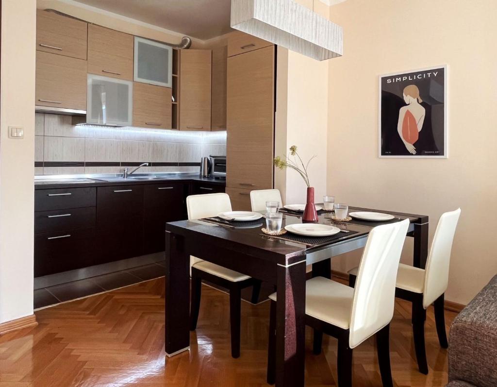 Lana apartment Petrovac photo 3
