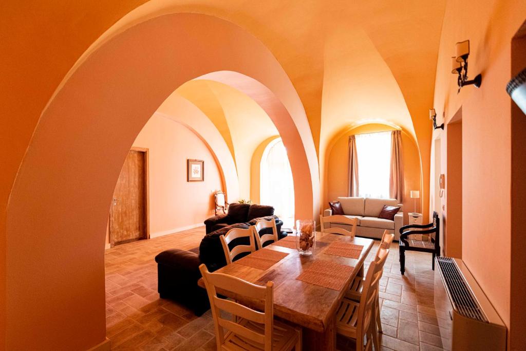 Residence La Beccanina photo 3