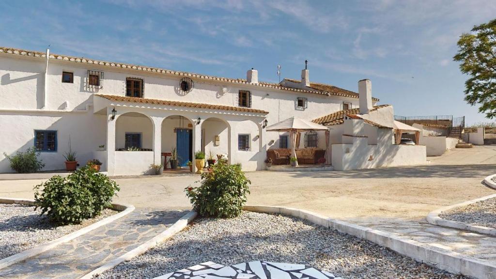 Casa Lucia photo 1