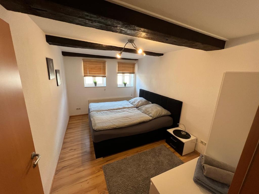 Ferienwohnung Weser 3 photo 1