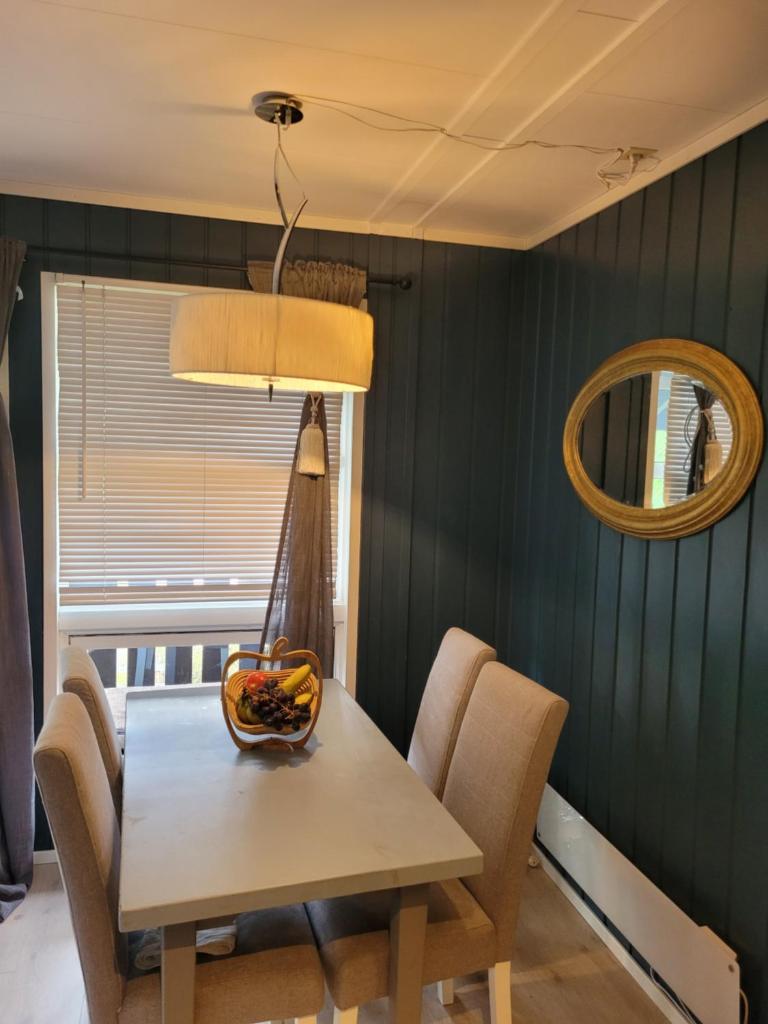 Friends & Family Apartment at Hafjell Alpinlandsby/Øyer Center photo 4