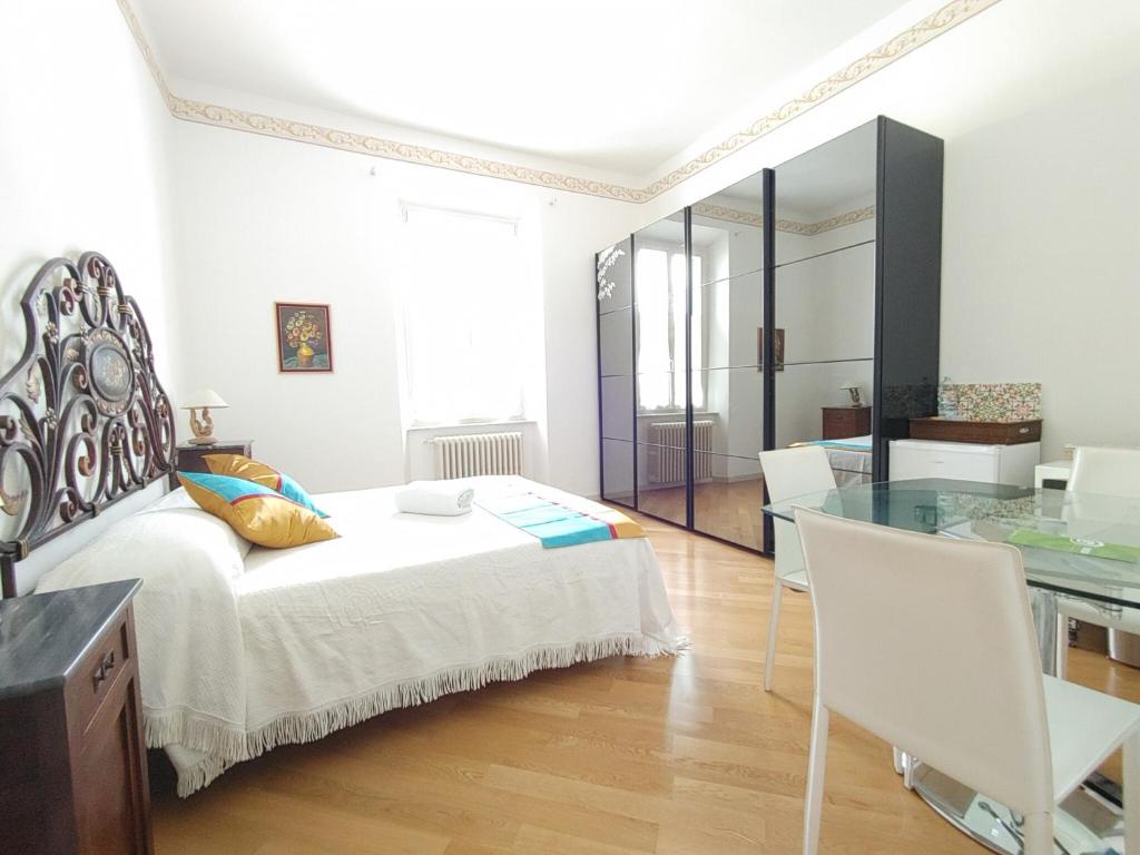AMAMARE, Pisa