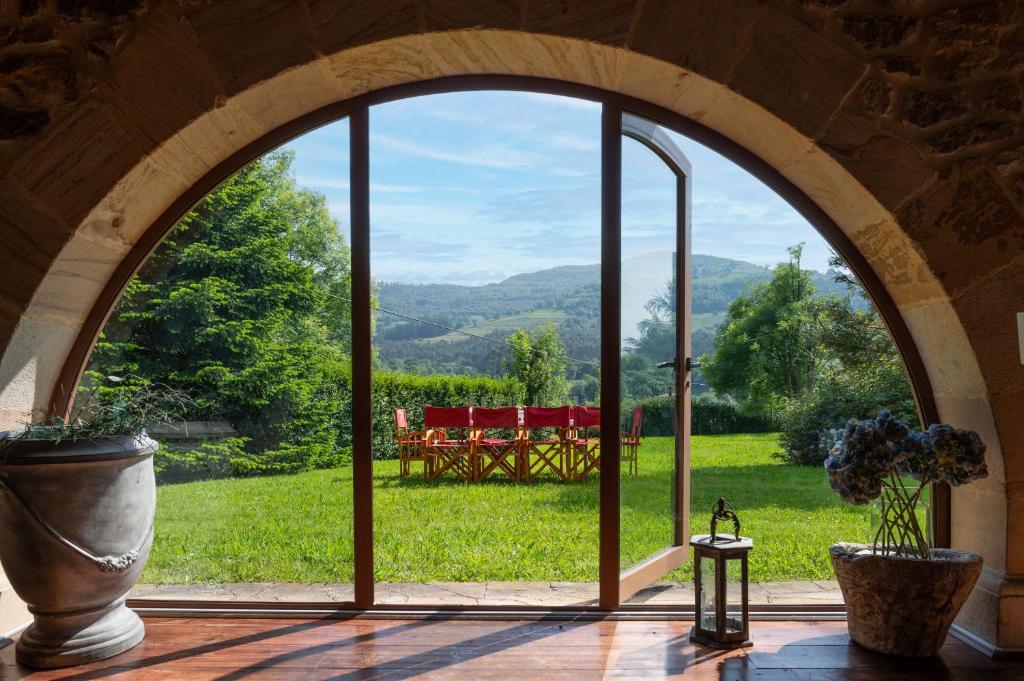 Secret Retreat by Fidalsa photo 4