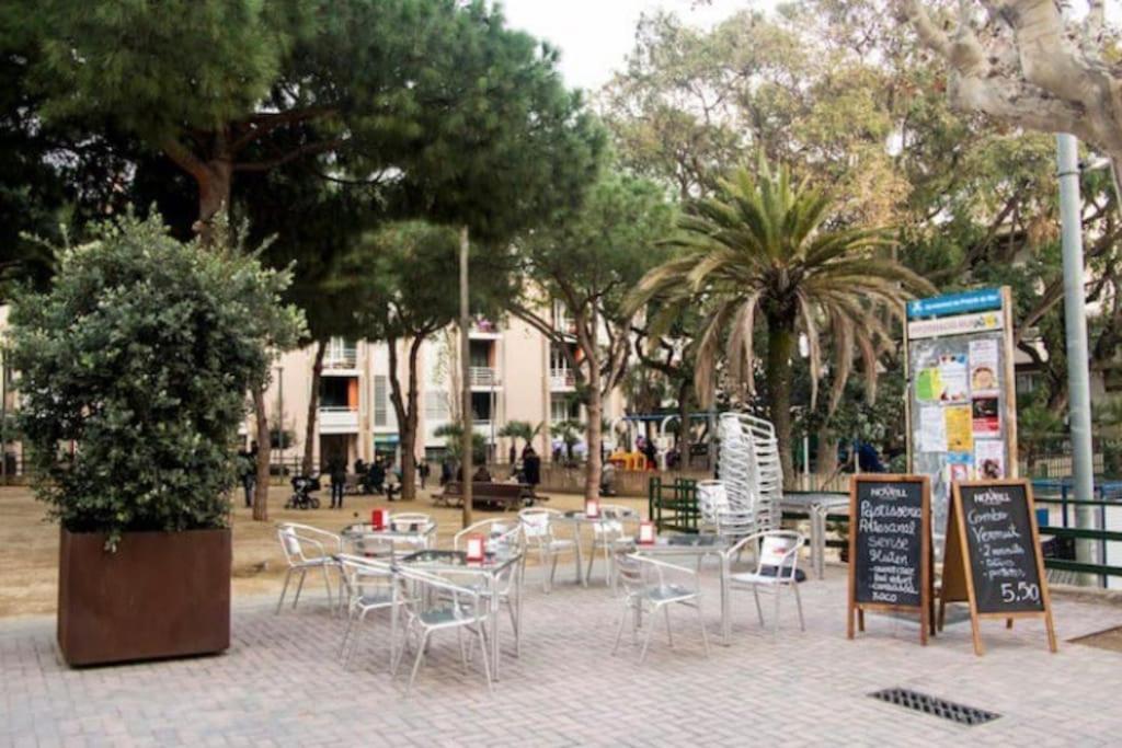 Precioso Dúplex con terraza a 5 minutos playa y 20 minutos de Barcelona photo 4