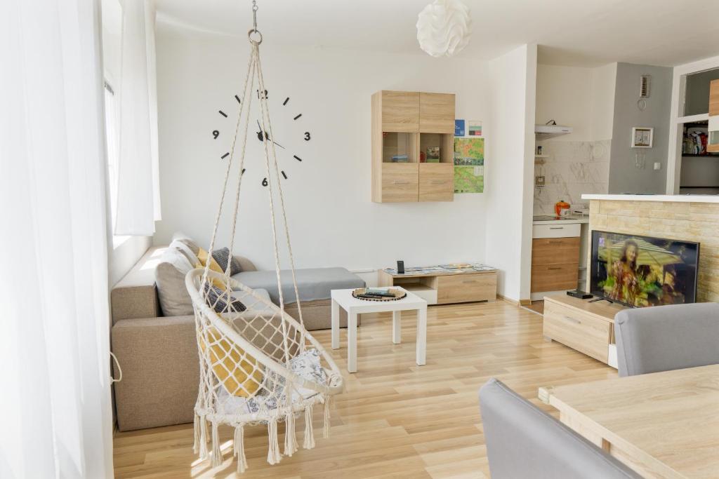 Apartment Pemper - Self check in and check out photo 2