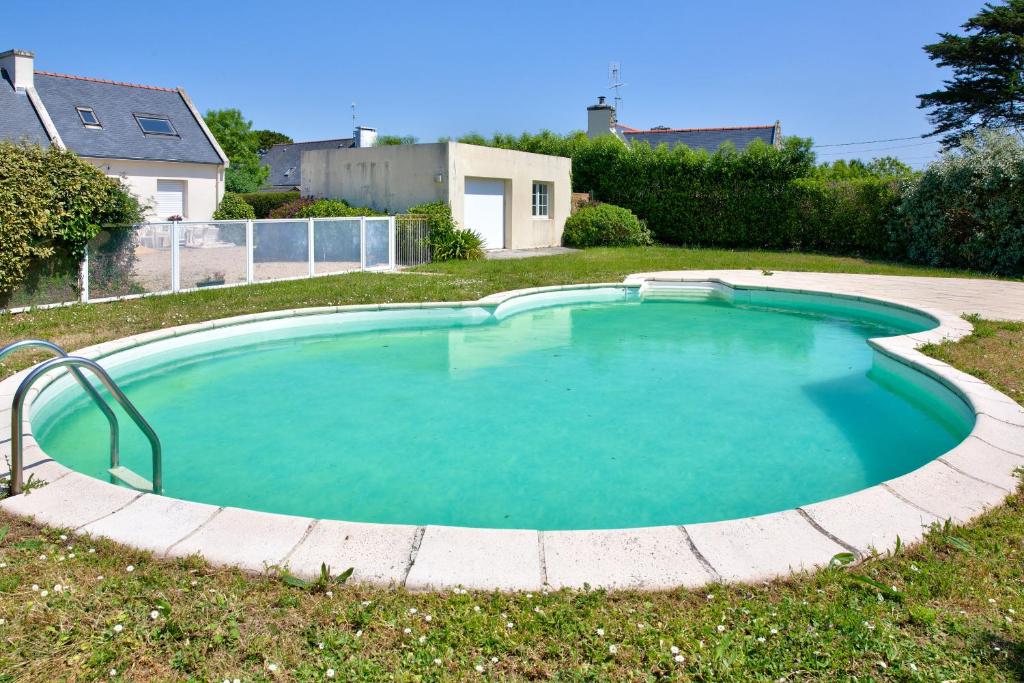 Vacances en famille ou entre amis a Penmarch photo 2