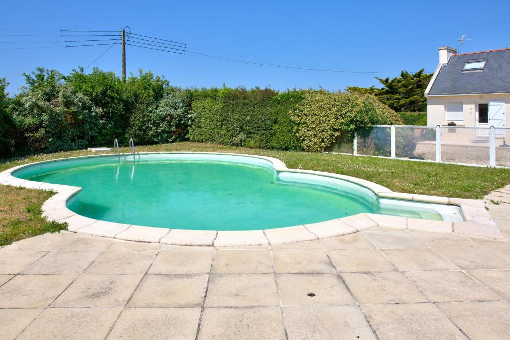 Vacances en famille ou entre amis a Penmarch photo 3